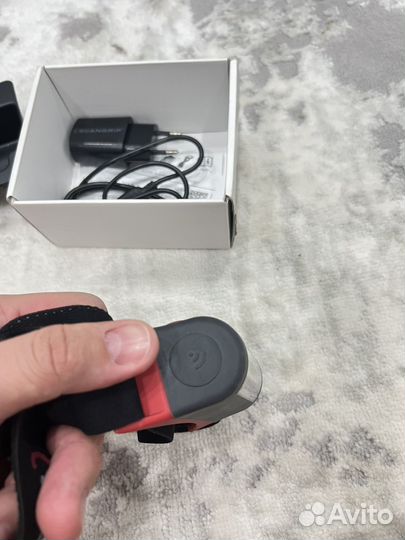 Налобный фонарик Scangrip I-match 2