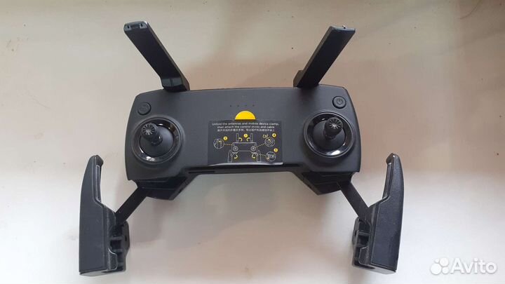 Пульт DJI mavic mini