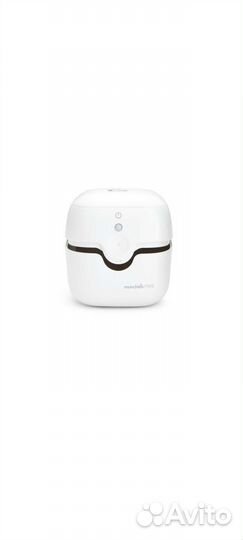 Портативный мини уф Стерилизатор для сосок