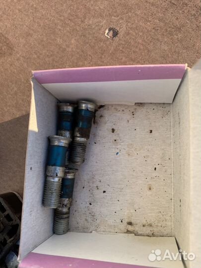 Замок дверей наружный(шоколадка) 2108 2114