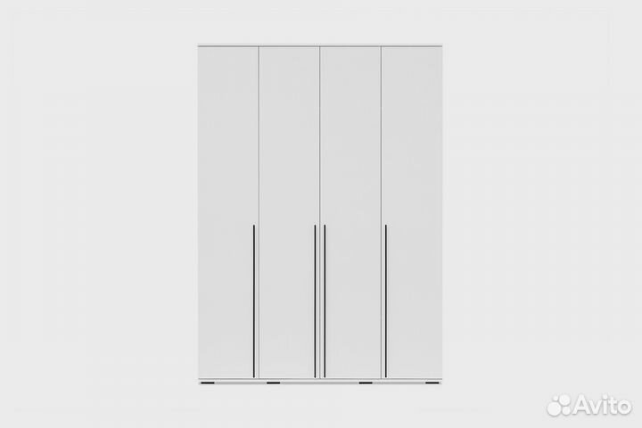 Шкаф в рассрочку