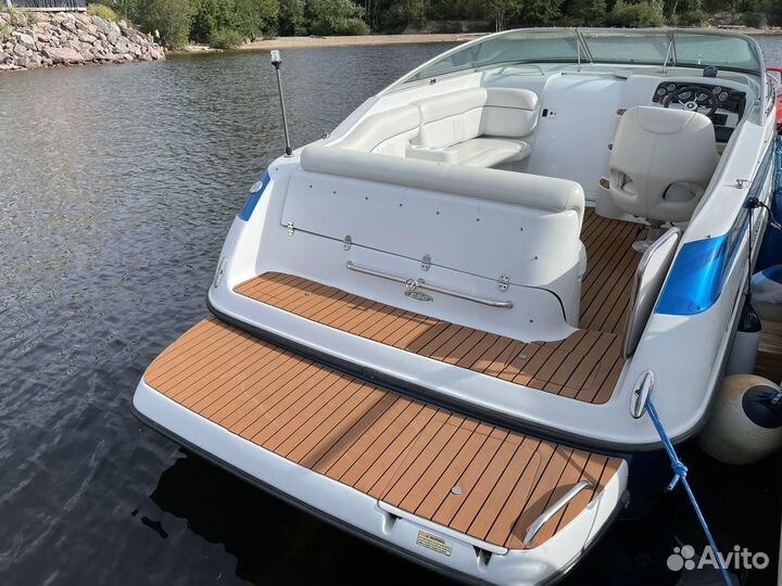Продам катер