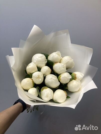 Доставка цветов и букетов 24 часа в Москве