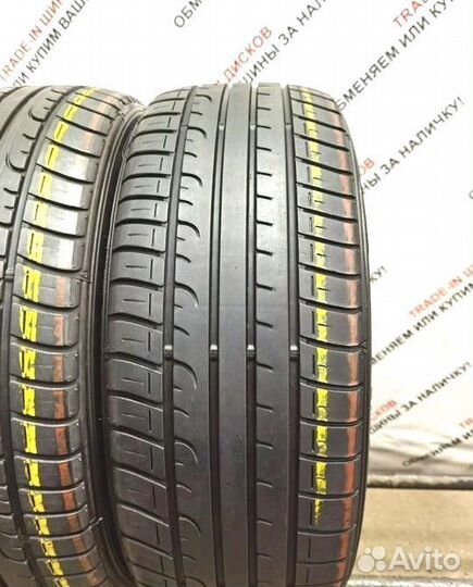 Dunlop SP Sport FastResponse 205/55 R16 91V