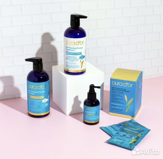 Любой набор с iHerb