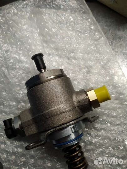 Ремонт тнвд vag 1.2-1.4 tsi, 2.0tsi