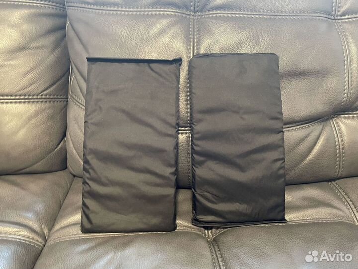 Баллистика в бока бронежилета