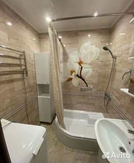 Ремонт санузла