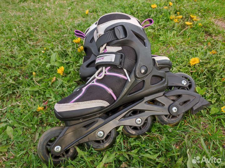 Rollerblade sirio comp W 37
