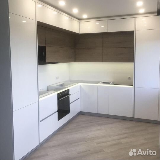 Кухня на заказ