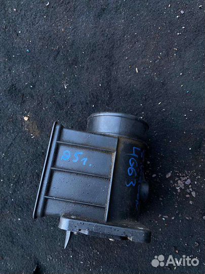 Дмрв mitsubishi space wagon E5T05471 455