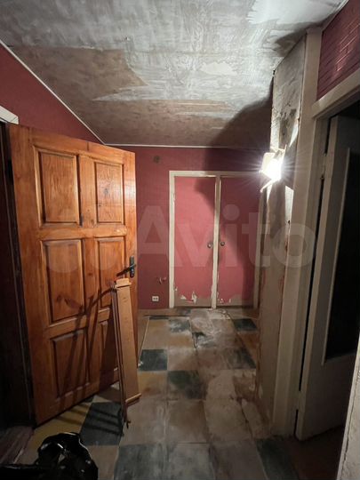 2-к. квартира, 35,6 м², 2/9 эт.