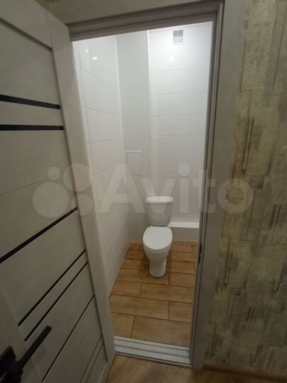 2-к. квартира, 55 м², 2/3 эт.