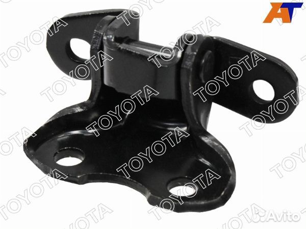 Петля двери lexus LX570