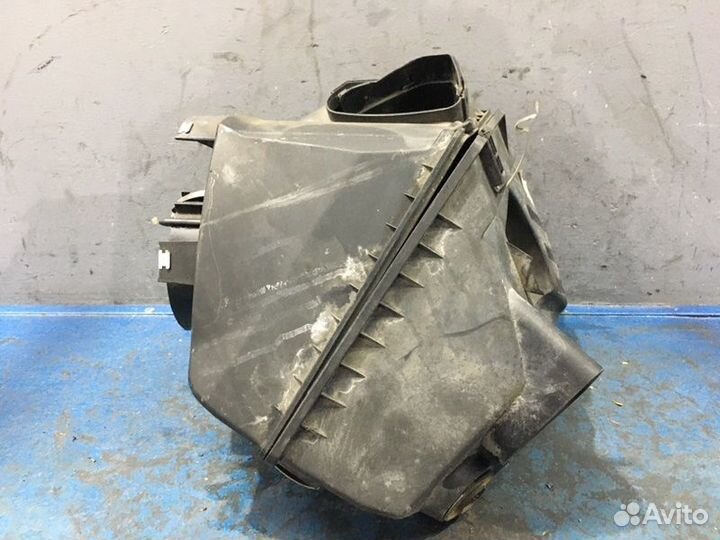 Корпус фильтра Audi A6 C6