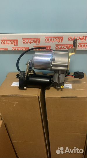 Компрессор Lexus GX470