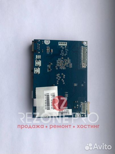 Плата управления Whatsminer