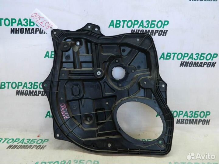 Кронштейн для Mazda 6 2007-2012г