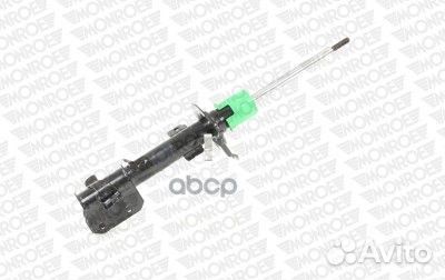 Стойка амортизационная - Original перед лев