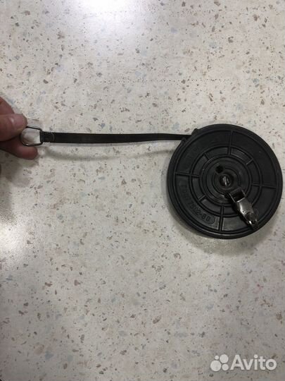 Рулетка ручная 20 m СССР