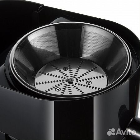 Соковыжималка redmond RJ-916