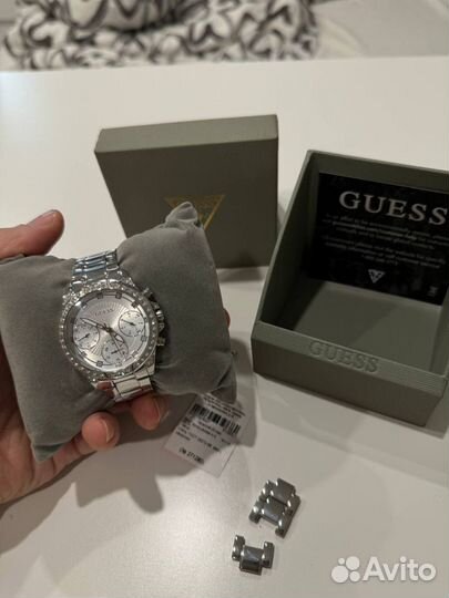 Часы guess женские оригинал