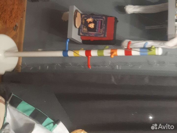 Вешалка детская IKEA