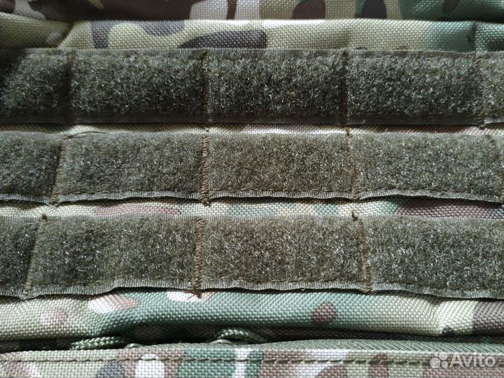 Рюкзак тактический 45 литров новый