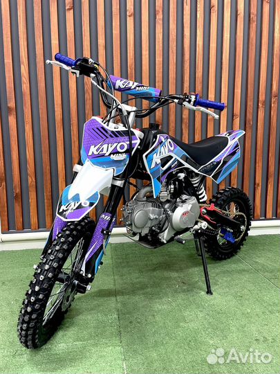 Питбайки kayo