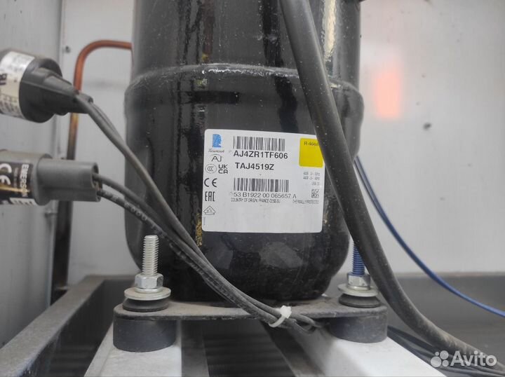 Ремонт холодильников и стиральных машин