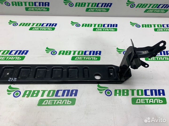 Планка радиаторов передняя Volvo S60 бензин 1 2012