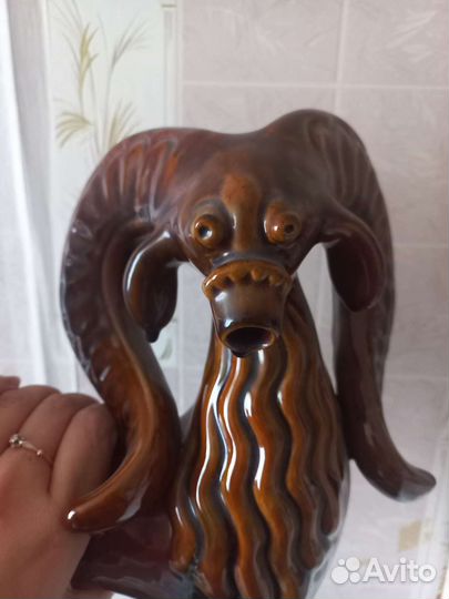 Статуэтка Баран Дивный Зверь