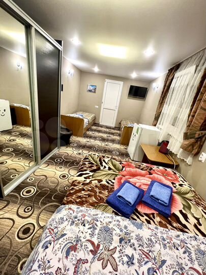 Комната 19 м², 2/3 эт.