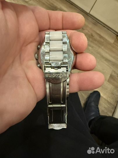 Наручные часы