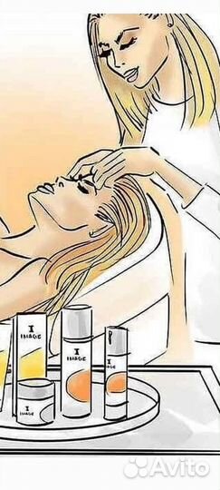 LPG массаж, лифтинг SMAS, RF, мезо, прессо