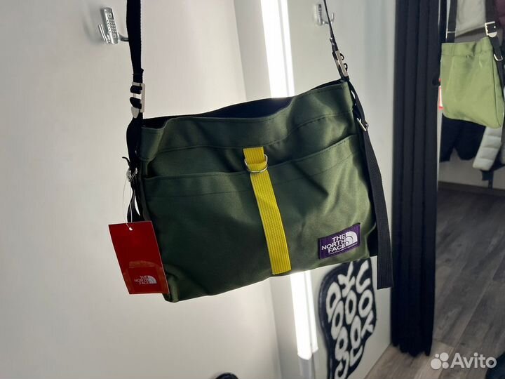 Сумка the north face Хит