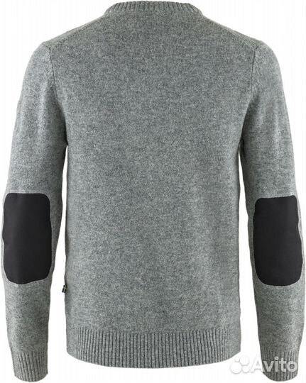 Fjllrven vik V-Neck Sweater