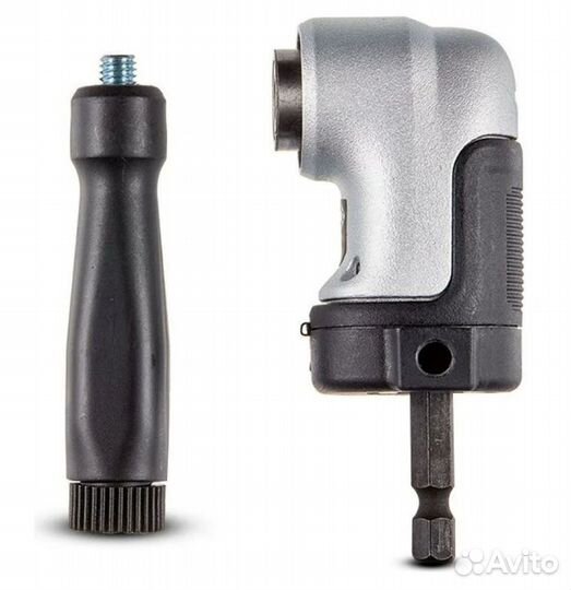 Насадка угловая DeWalt DT20503 impact HEX 1/4