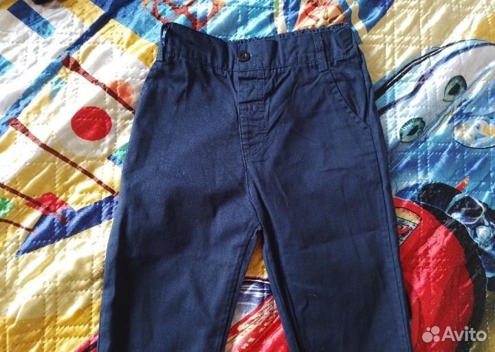 Костюм на мальчика