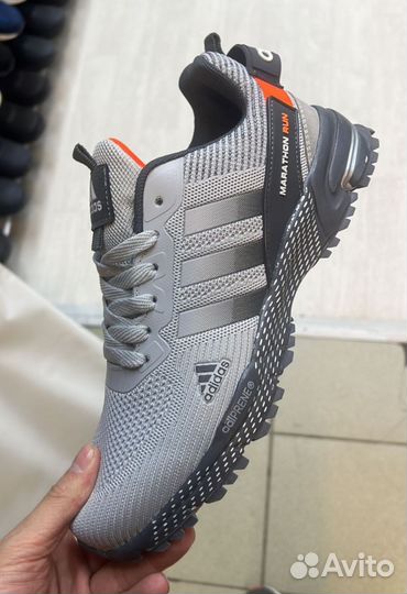 Кроссовки летние Adidas sport