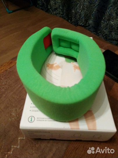 Воротник детский