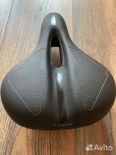 Седло для велосипеда