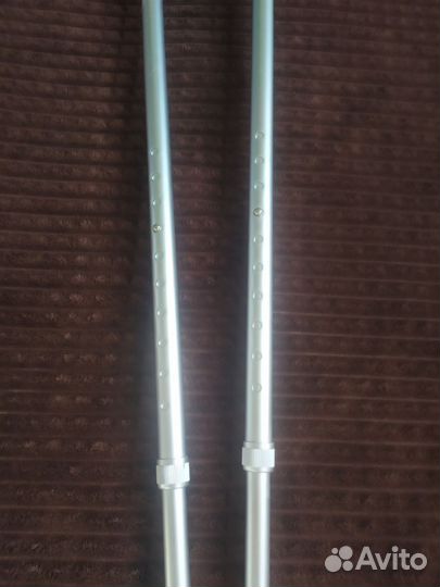 Костыли-канадаки