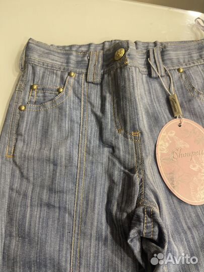 Джинсы Choupette для девочек