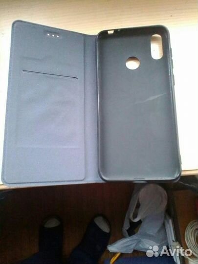 Чехол на смартфон asus Zenfone MAX M2 zb633kl