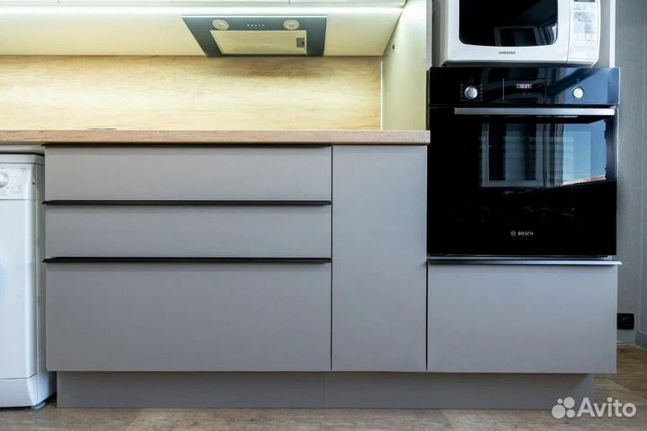 Цена за всю кухню на заказCN:015312