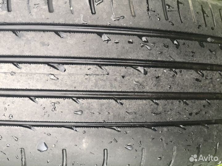 Yokohama Advan Sport V103S 205/55 R16 91W