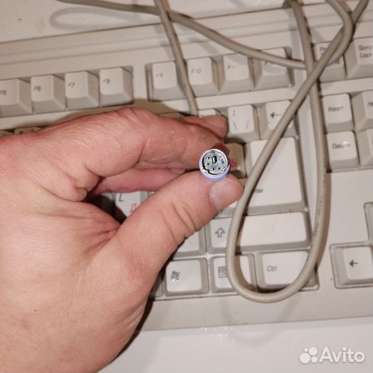 Механическая клавиатура