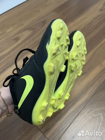 Бутсы детские nike оригинальные