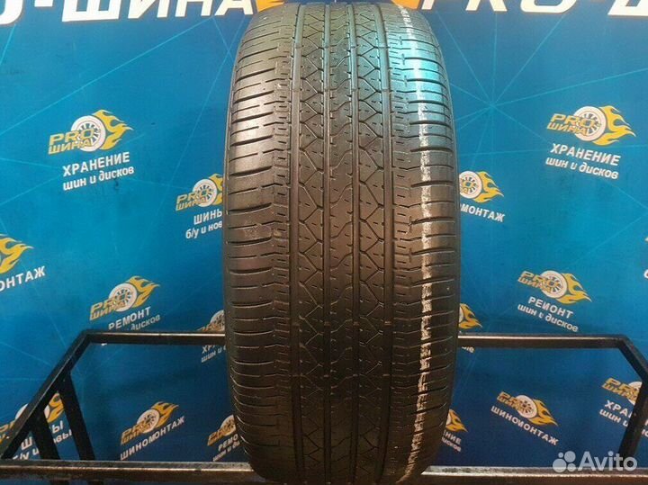 Bridgestone Dueler H/P 92A 265/50 R20